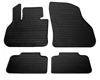 Гумові килимки Stingray (COUNTRYMAN F60, 2017-2025, 4 шт) для Mini Countryman F60 рр