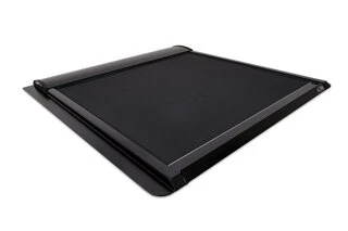 Ролети Omback для Fiat Fullback 2016- рр