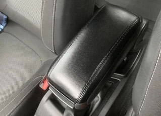 Підлокітник (в підстаканник) для Renault Megane IV 2016-2025 рр