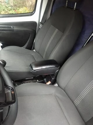 Підлокітник для Peugeot Bipper