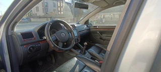 Накладки на панель Дерево для Volkswagen Jetta 2006-2011 рр