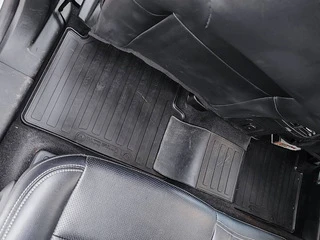 Гумові килимки (4 шт, Stingray Premium) для Ford Kuga/Escape 2019- рр