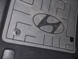 Кліпса Hyundai для Тюнінг Hyundai