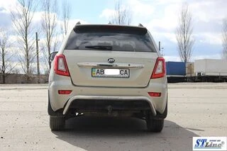 Задня дуга AK007 для Lifan X60