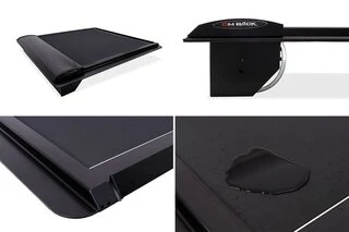 Ролети Omback для Fiat Fullback 2016- рр