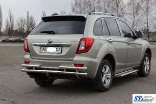 Задня дуга AK002-2 для Lifan X60