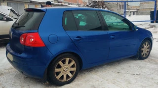 Бризковики Premium HB (4 шт) для Volkswagen Golf 5