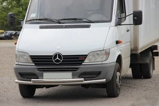 Передній вус ST014 для Mercedes Sprinter W901/902/903/904/905 1995-2006 рр