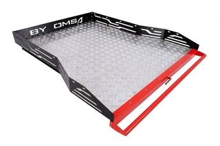 Виїзний ящик для кузова 135*68*20 cm для Isuzu D-Max 2019- рр