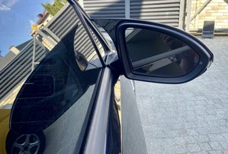 Накладки на дзеркала RLine-Look (2 шт) для Volkswagen Golf 7/E-Golf