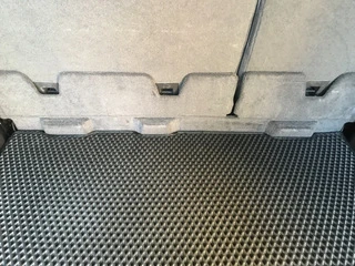 Килимок багажника (EVA, чорний) для Ford Kuga/Escape 2013-2019 рр