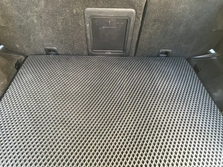 Килимок багажника (EVA, чорний) для Mitsubishi ASX 2010-2023 рр