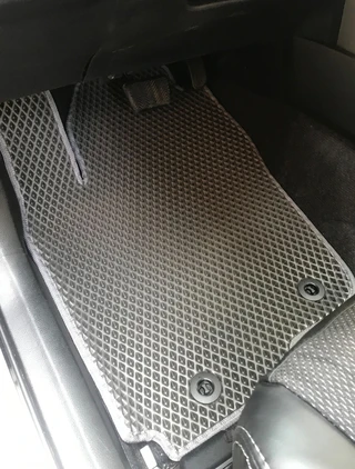 Килимки EVA (чорні) для Toyota Rav 4 2013-2018 рр