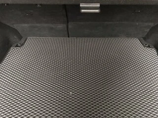 Килимок багажника (EVA, чорний) для Infiniti QX70 2013-2019 рр