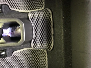 Килимки EVA (Чорний) для Suzuki Jimny 2018- рр