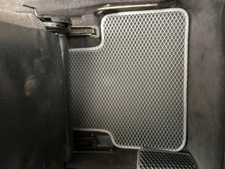 Килимки EVA (чорні) для Honda Civic 1991-1995 рр