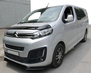 Дефлектор капота EuroCap для Citroen SpaceTourer