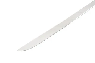 Кромка багажника (нерж) для Honda HR-V 2021- рр