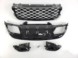 Тюнінг комплект обвісів (BodyKit-1) для Range Rover Velar 2017- рр