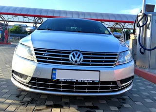 Хром молдинг на метраж П-подібний sal19a (1 метр, 8.5 мм)