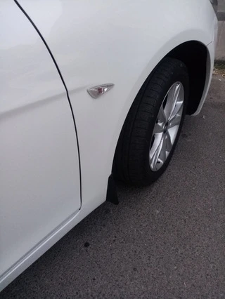 Бризковики Premium (4 шт) для Hyundai Sonata YF 2010-2014 рр