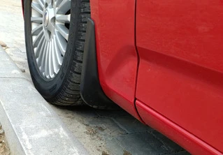 Бризковики Premium (4 шт) для Ford Mondeo 2008-2014 рр