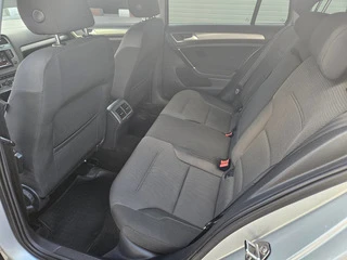 Гумові килимки (4 шт, Polytep) для Volkswagen Golf 7/E-Golf