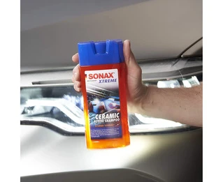 Sonax XTREME Активний шампунь Ceramic 0,5 л