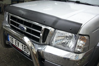 Дефлектор капота EuroCap для Ford Ranger 2002-2006 рр