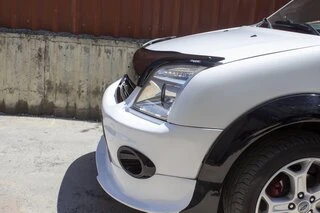 Дефлектор капота EuroCap V1 для Ford Connect 2010-2013 рр