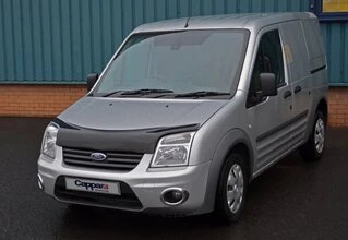 Дефлектор капота EuroCap V1 для Ford Connect 2006-2009 рр