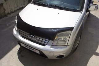 Дефлектор капота EuroCap V1 для Ford Connect 2006-2009 рр