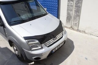 Дефлектор капота EuroCap V1 для Ford Connect 2006-2009 рр