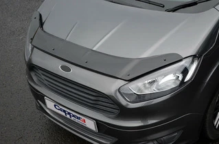 Дефлектор капота EuroCap для Ford Courier 2014-2023 рр
