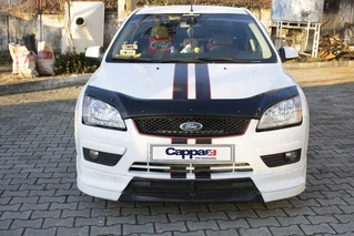 Дефлектор капота EuroCap для Ford Focus II 2005-2008 рр