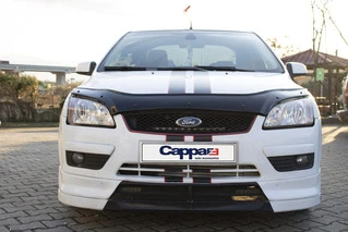 Дефлектор капота EuroCap для Ford Focus II 2005-2008 рр