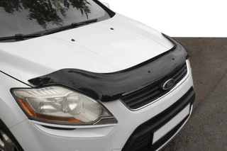 Дефлектор капота EuroCap для Ford Kuga 2008-2013 рр