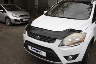 Дефлектор капота EuroCap для Ford Kuga 2008-2013 рр