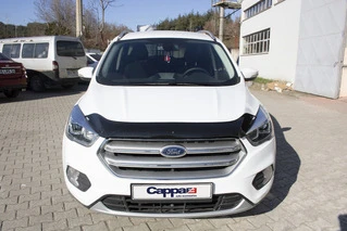 Дефлектор капота 2016-2025 EuroCap для Ford Kuga/Escape рр