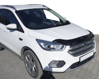 Дефлектор капота 2016-2025 EuroCap для Ford Kuga/Escape рр