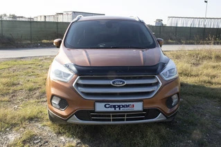 Дефлектор капота 2016-2025 EuroCap для Ford Kuga/Escape рр