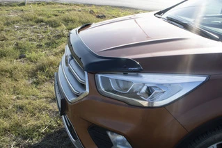 Дефлектор капота 2016-2025 EuroCap для Ford Kuga/Escape рр