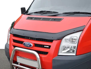 Дефлектор капота 2006-2014 EuroCap для Ford Transit рр