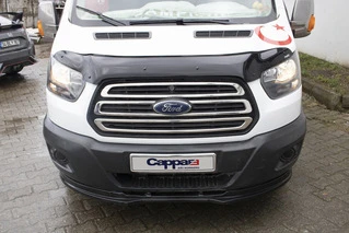Дефлектор капота EuroCap (2014-2018) для Ford Transit 2014- рр