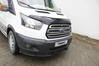 Дефлектор капота EuroCap (2014-2018) для Ford Transit 2014- рр