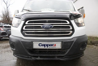 Дефлектор капота EuroCap (2014-2018) для Ford Transit 2014- рр