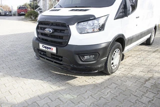 Дефлектор капота EuroCap (2014-2018) для Ford Transit 2014- рр