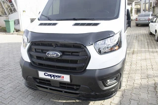 Дефлектор капота EuroCap (2014-2018) для Ford Transit 2014- рр