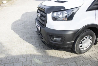 Дефлектор капота EuroCap (2014-2018) для Ford Transit 2014- рр