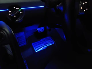 Підп&rsquo;ятник V3 (алюміній)